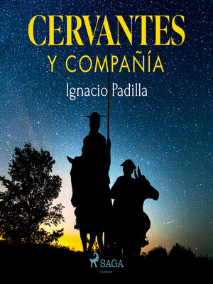 Cervantes y Compañía - Audiobook